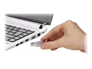 AVM FRITZ!WLAN Stick AC 430