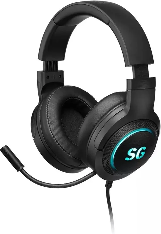 Mission SG GGH 2.7