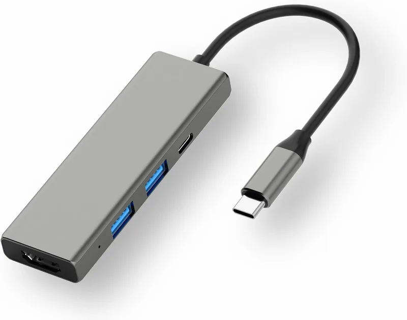 Andersson USB-H3300