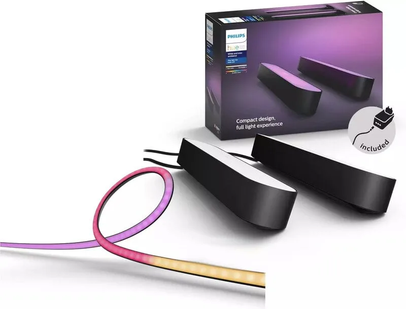 Philips Lighting Philips Hue Play gradient lightstrip för