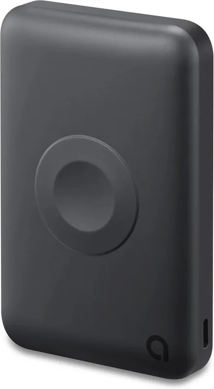 Andersson PRB-M2600 Powerbank / MagSafe / 5000mAh