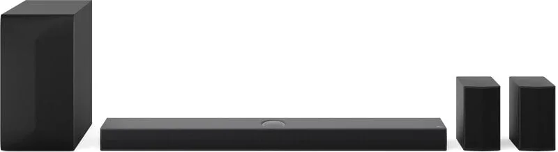 LG Soundbar NS70TR