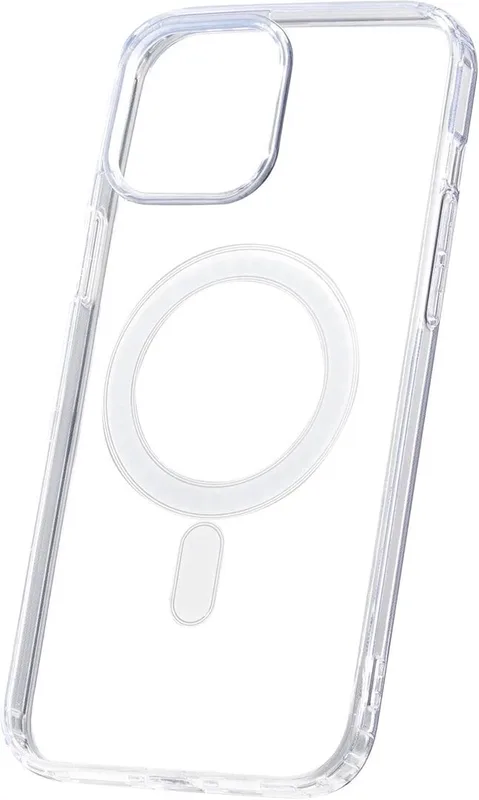 Andersson TPU Skal / MagSafe / Apple iPhone 15