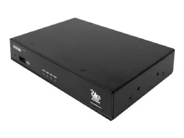 AdderLink XDIP Förlängare för tangentbord/video/mus/USB