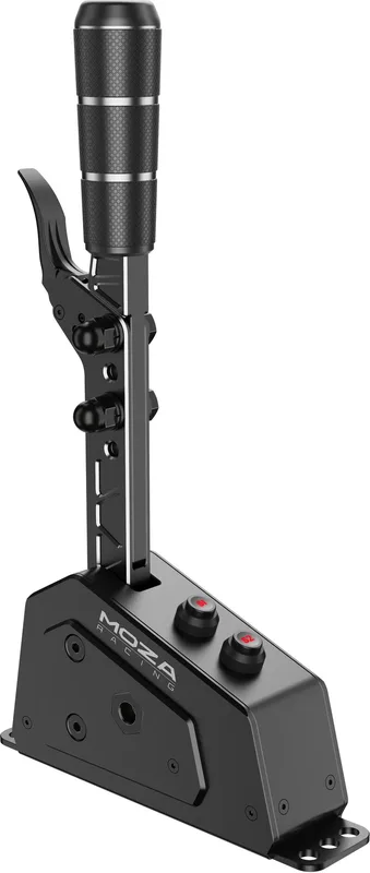 MOZA SGP Shifter