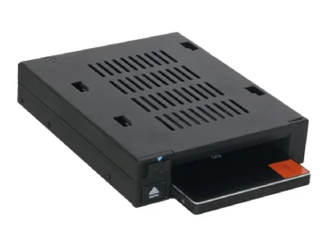 ICY DOCK flexiDOCK MB521SP-B