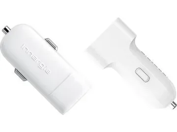 Innergie PowerJoy Go Pro 24 Car Charger