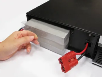 PowerWalker VFI 3000 RMG PF1
