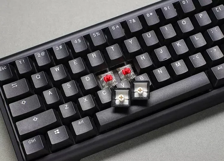 Ducky Tinker65 Barebone