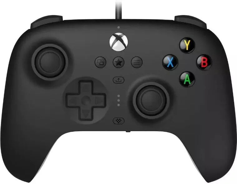 8BitDo Ultimate Wired Controller