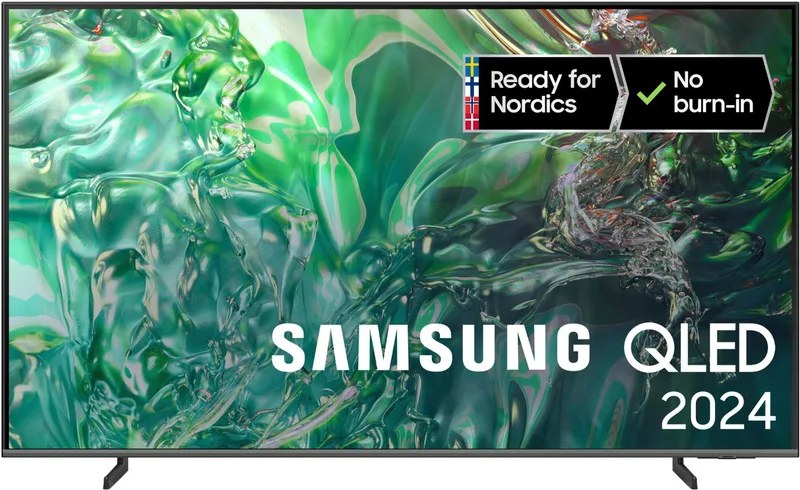 Samsung 65" TQ65Q64DAUXXC