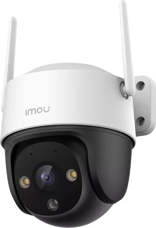 IMOU Cruiser SE+
