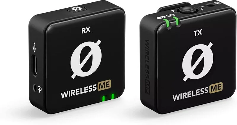 RODE Wireless ME