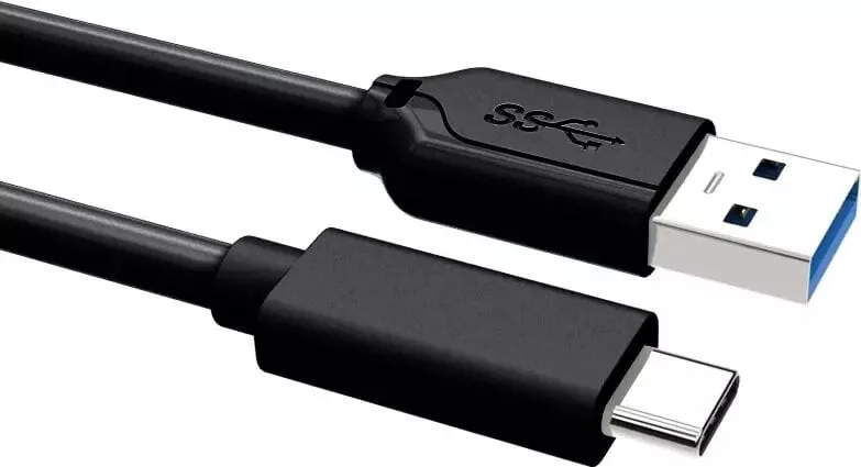 Andersson USB-C-kabel 3.1 Gen 1 C