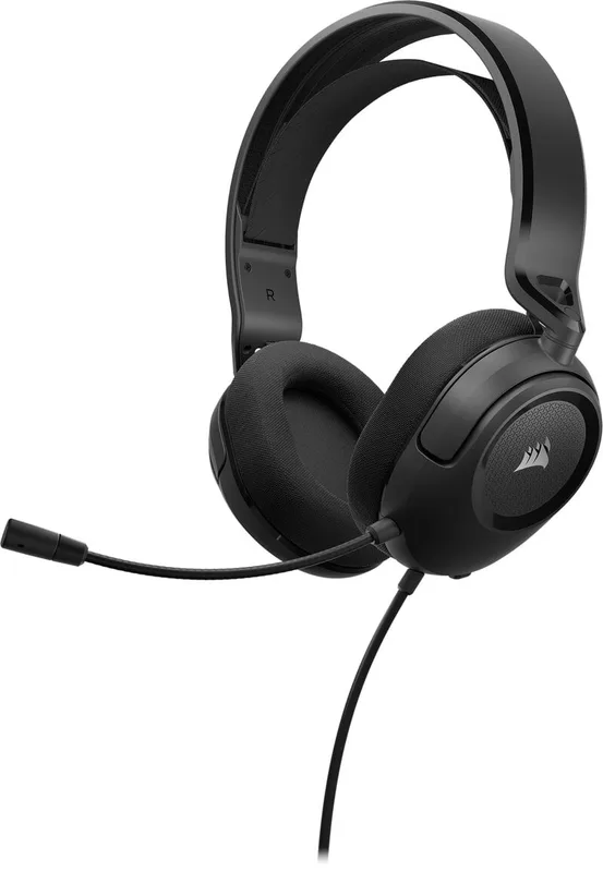Corsair HS35 v2 Trådbundet Gaming Headset