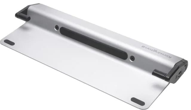 Kensington Laptop Locking Station 2.0 med MicroSaver