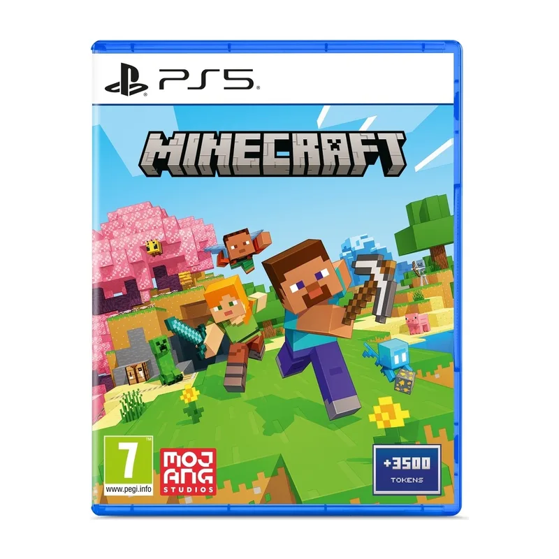 Minecraft (PS5)