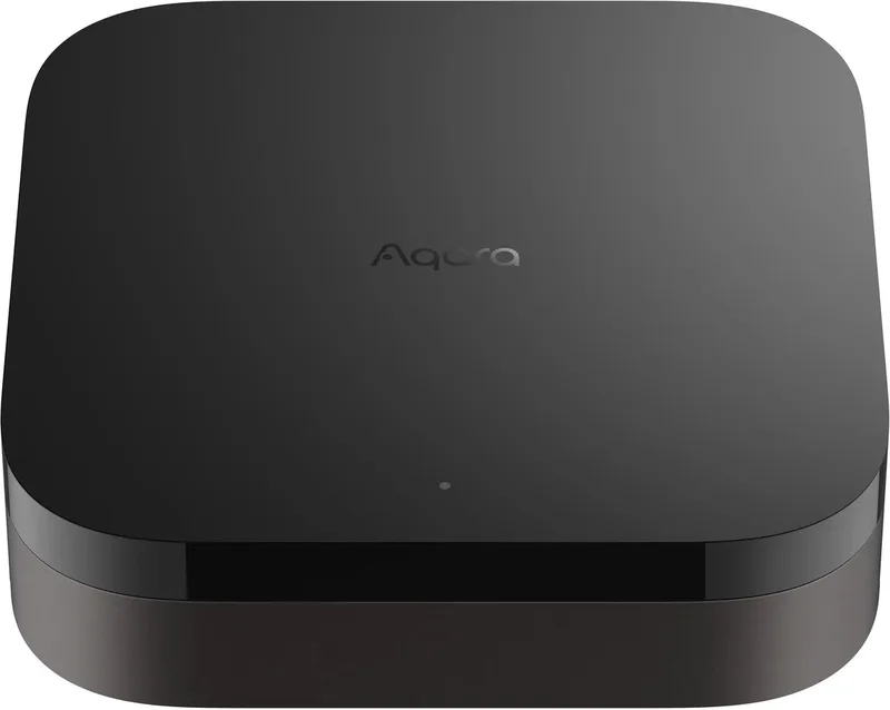 Aqara Hub M3