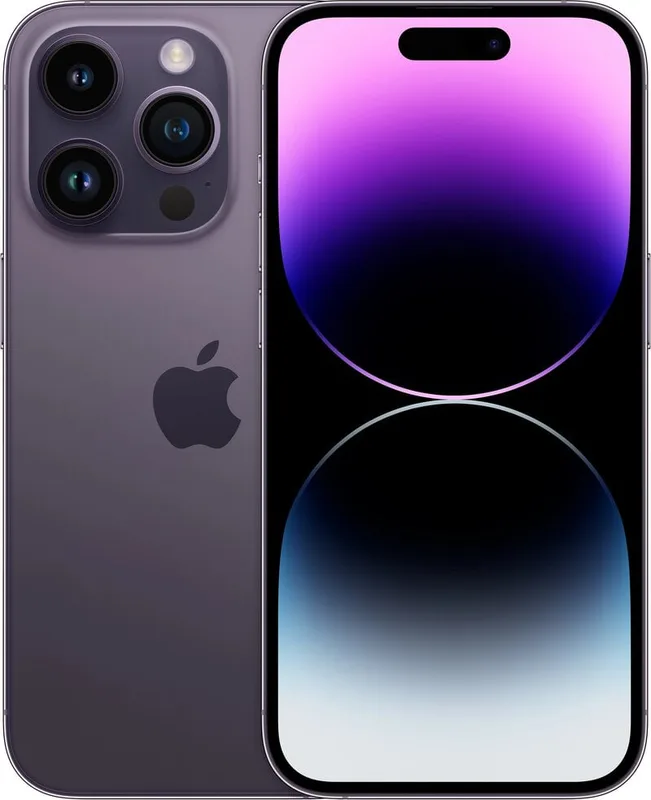 Apple iPhone 14 Pro Max 128GB