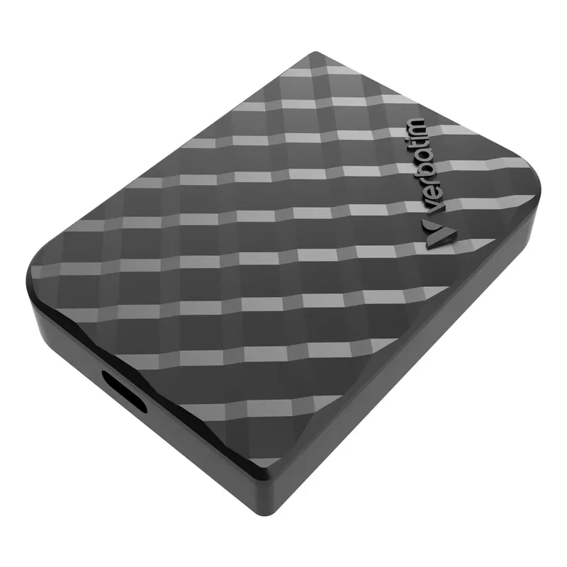 Verbatim Store n Go Mini 512 GB Extern SSD-disk Svart 32024