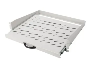 DIGITUS Professional - hylla för rack