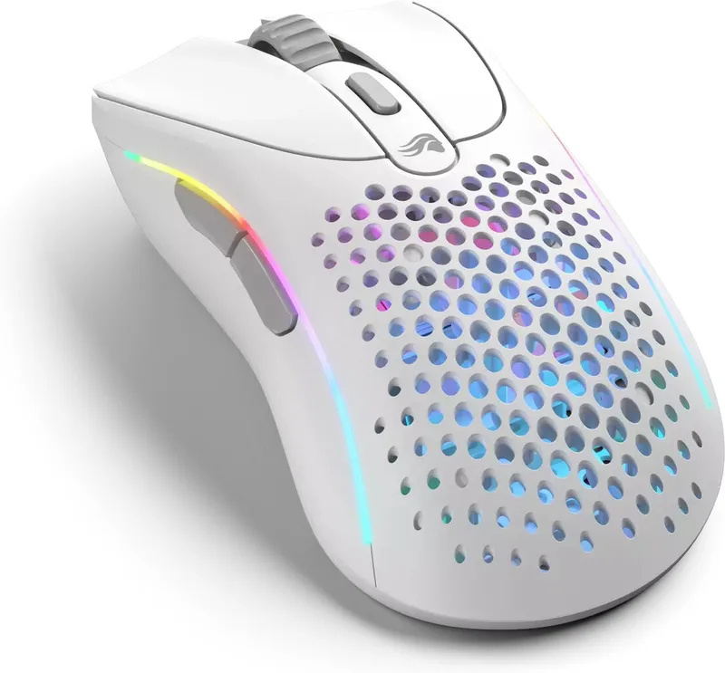 Glorious Model D 2 Wireless