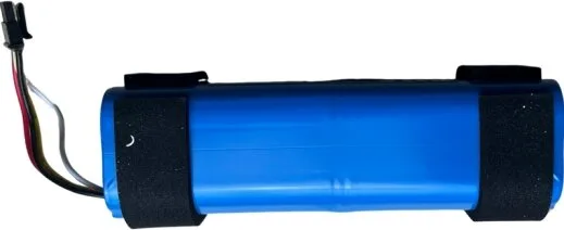Roborock batteri 9.01.2385