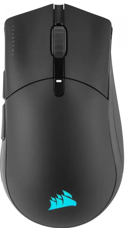 Corsair Sabre RGB PRO Wireless Champion series