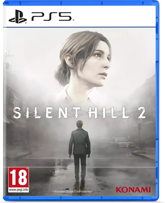 Silent Hill 2 Remake