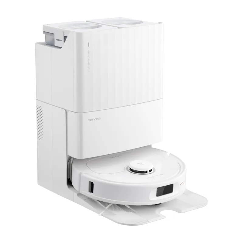 Roborock Qrevo PLUS
