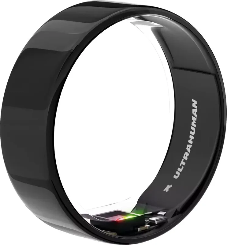 Ultrahuman Ring Air Size-13