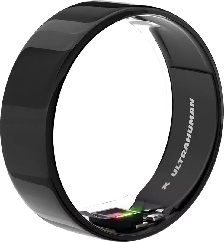 Ultrahuman Ring Air Size-14
