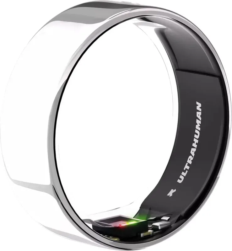 Ultrahuman Ring Air - Size-14