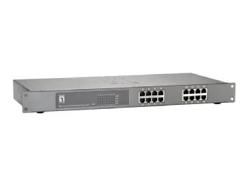 LevelOne FEP-1612W380