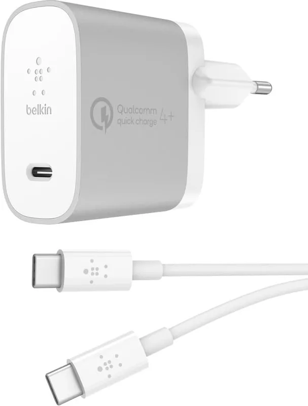 Belkin BOOST↑CHARGE USB-C-laddare
