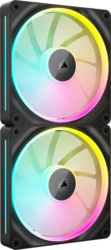 CORSAIR iCUE Link LX140 RGB