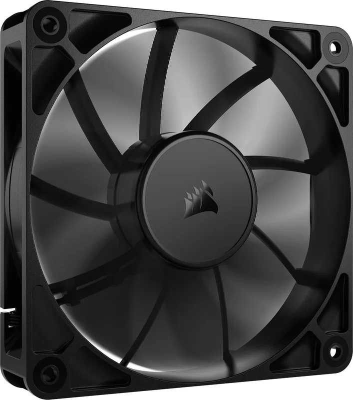 Corsair RS120 / PWM / 120mm / 1-pack