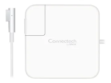 Connectech MagSafe Strömadapter
