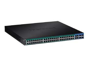 TRENDnet TPE 5240WS