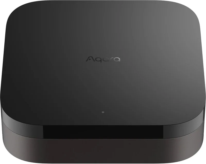 Aqara HUB M3