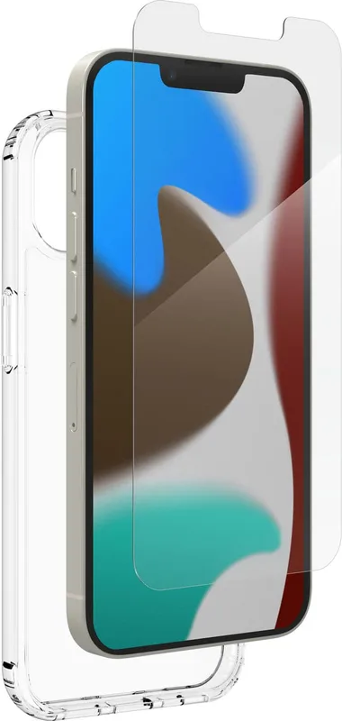 Zagg Glass+Cover för iPhone 13