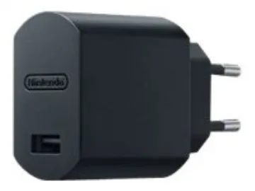 Nintendo USB AC-adapter