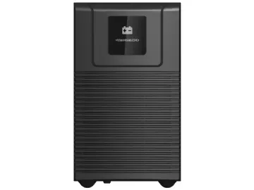 PowerWalker BP S48T-12x9Ah, 12 V, 12 styck, Svart, 9 Ah