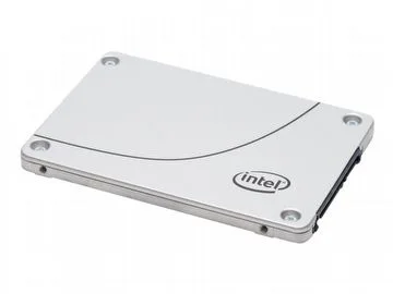Intel SSD 240 GB