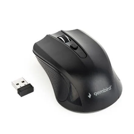 INF Gembird Mouse MUSW-4B-04 Standard