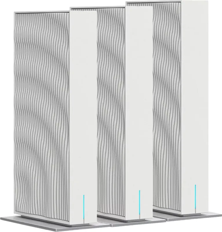 Acer Wave 7 / Mesh Wi-Fi system