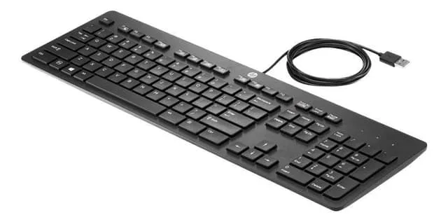 HP Business Slim