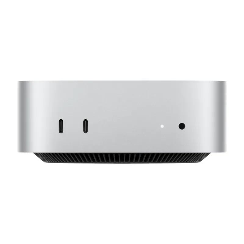Apple Mac Mini M4
