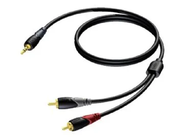 Procab Classic Series CLA711