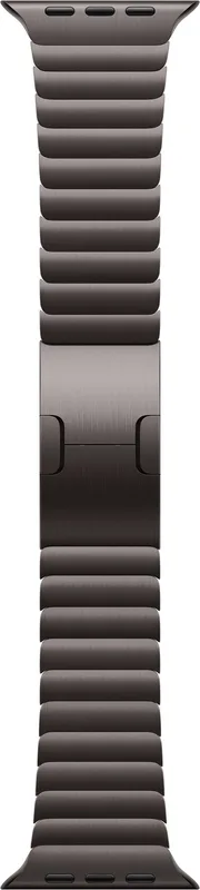 Apple 42mm Slate Link Bracelet